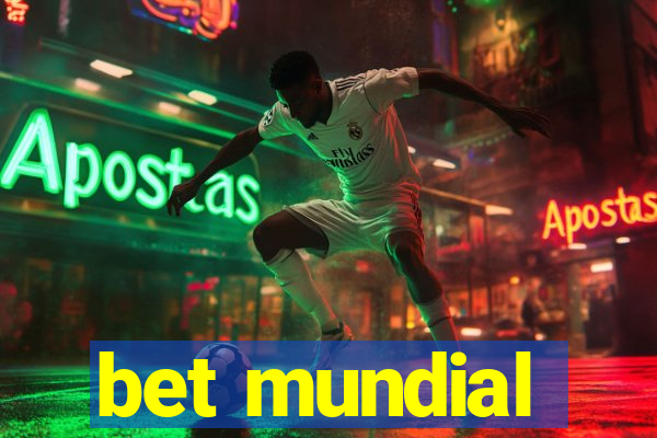bet mundial